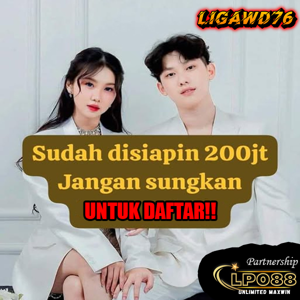 LIGAWD76: Daftar Rekomendasi Njamin WD Sugih Bagi Member Baru Liga Ditahun Ini